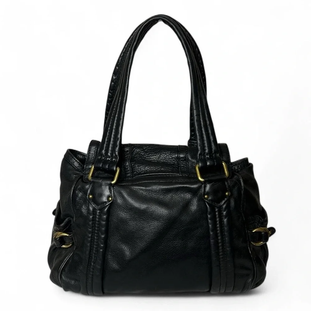 Y2K Marc by Marc Jacobs Quinn Turn Lock Bag